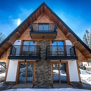 Trawers Zakopane