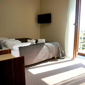 Modlin Airport Homestay
