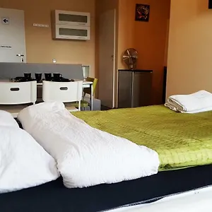  Апартаменты Walk Distance To Mokotow Business Park